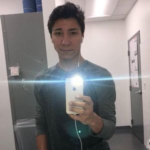 Meet your Posher, Ryan